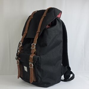 Herschel Supply Co. Little America Backpack.